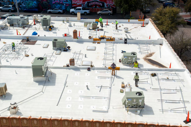 Best Roof Leak Repair  in Newark, DE